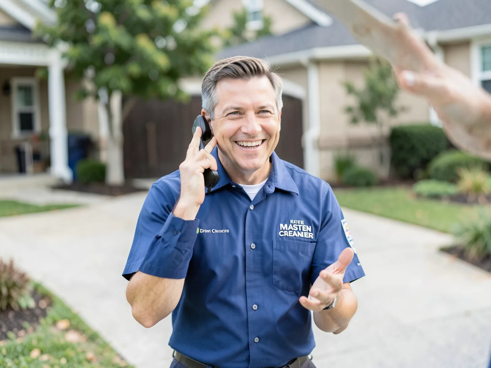 Drain Cleaning Huntington, IN FAQs